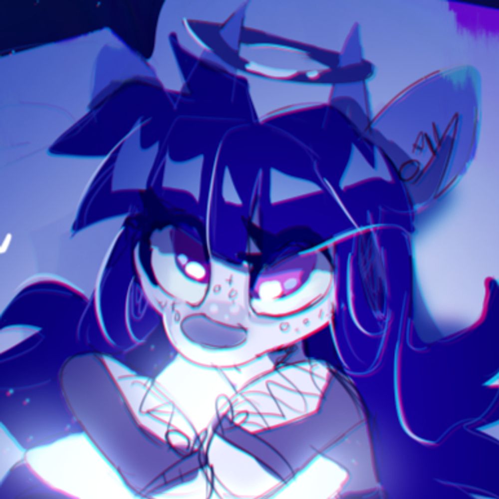 💫 An Spicy Poprock 💫