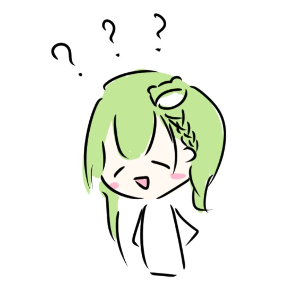 ﾗｳ🦠フォンテーヌへようこそ！