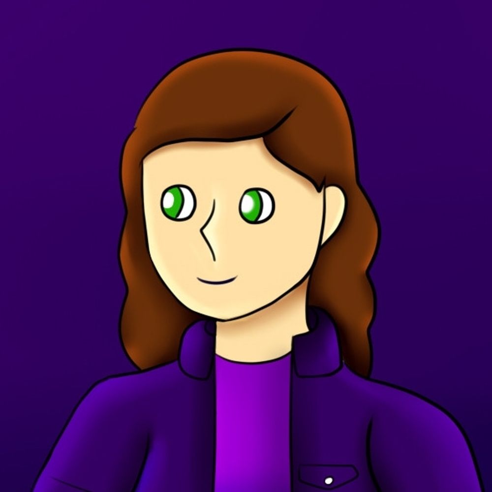 Patie Darkshine