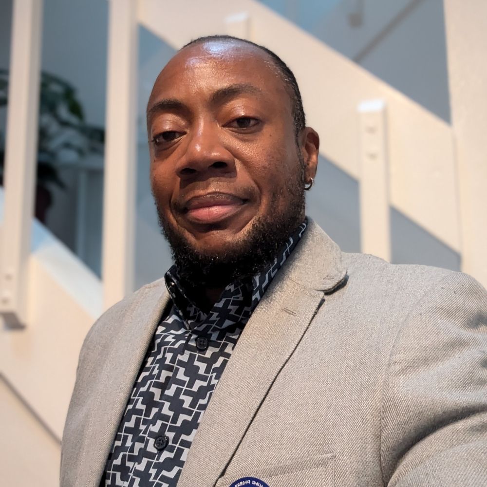 Darin M. L. Stewart, PhD