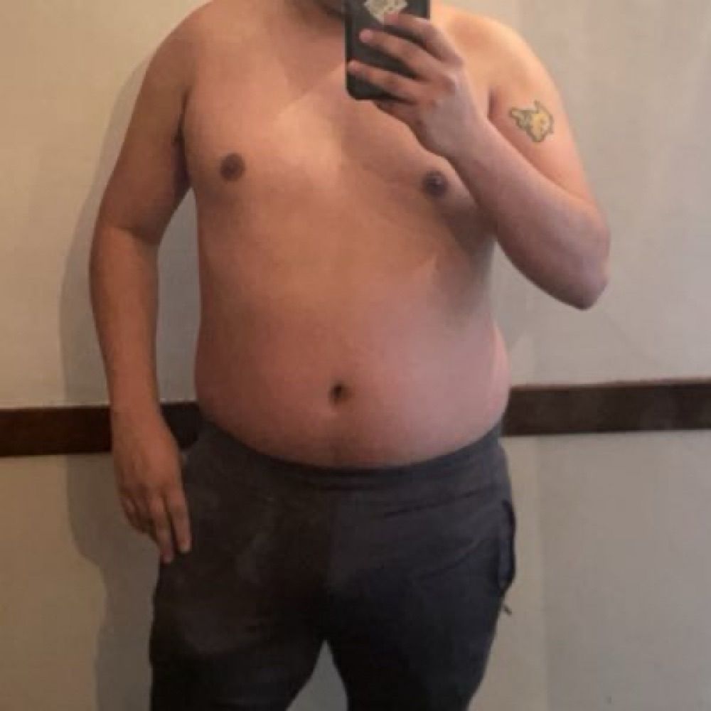 Rayman Hernandez