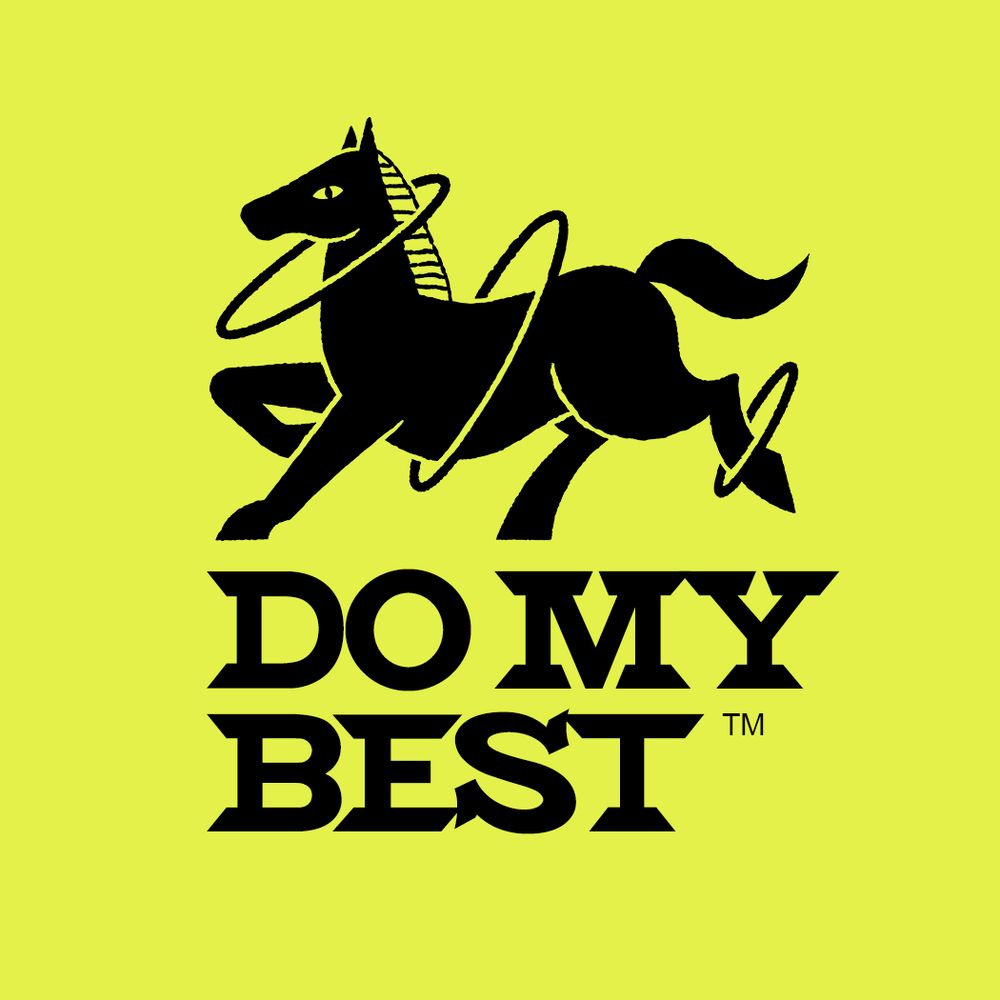 DO MY BEST studio