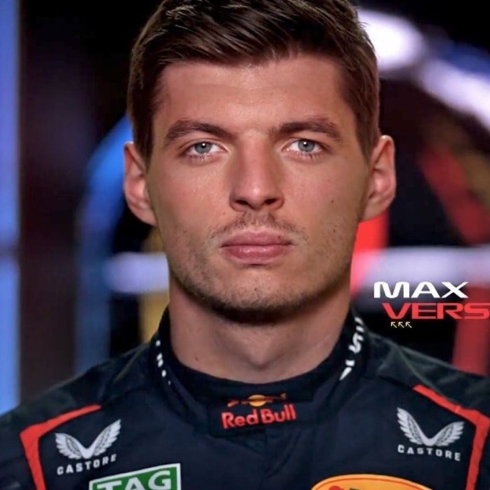 Max Verstappen's avatar