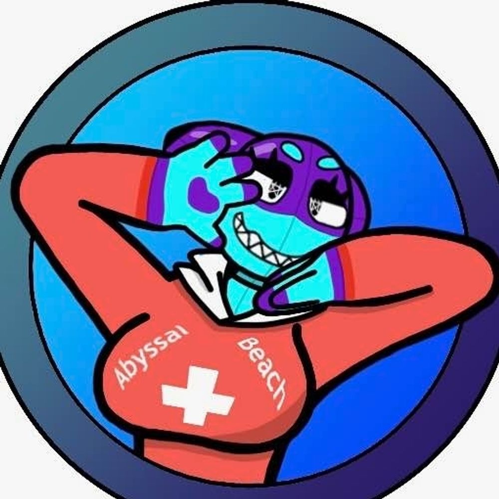 Patricia, the pooltoy shork