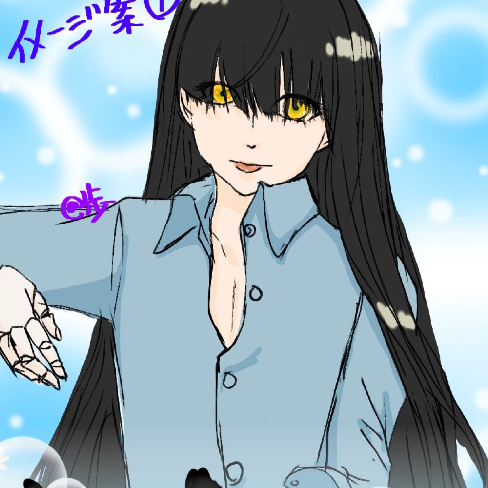 null@歩