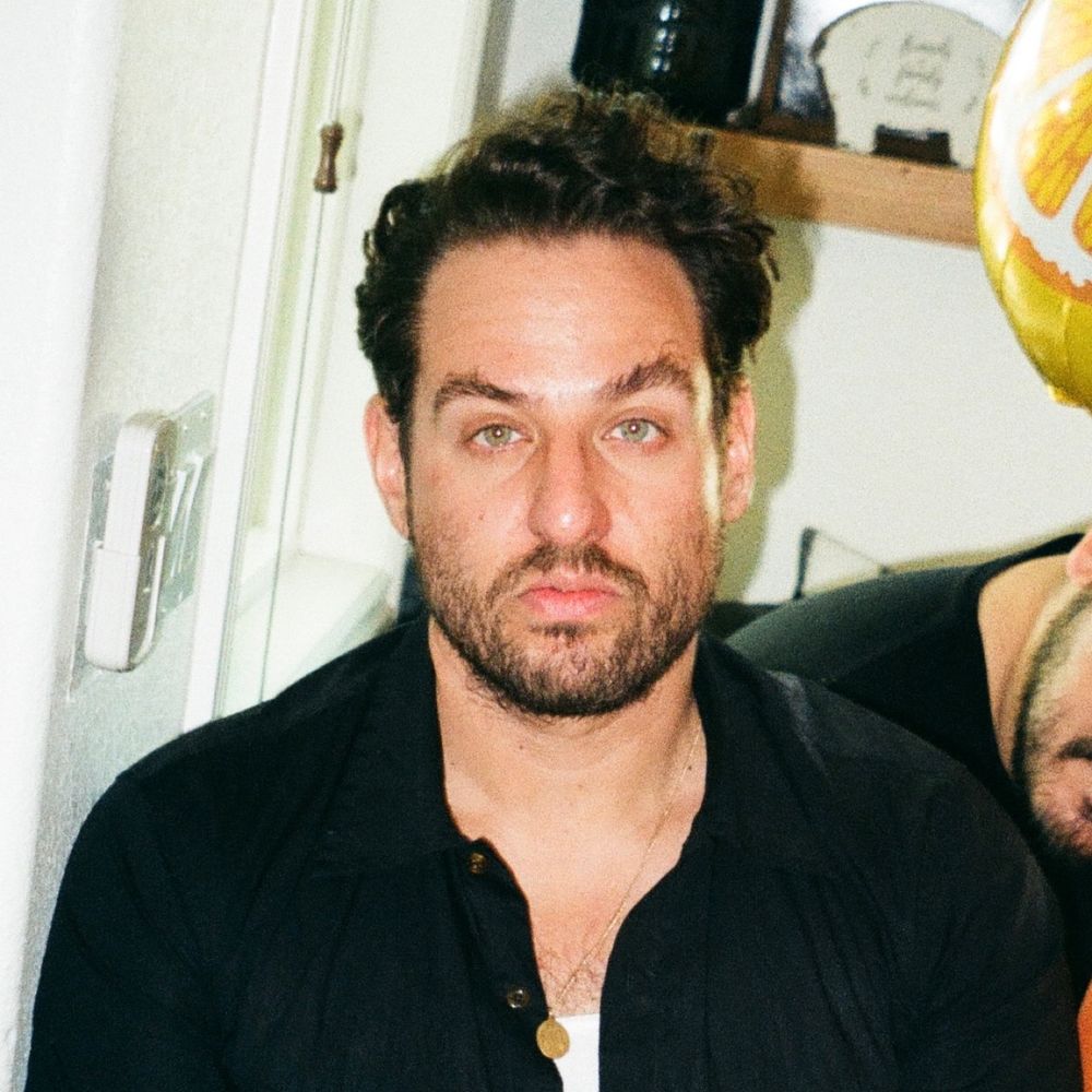 Michael Tesauro 