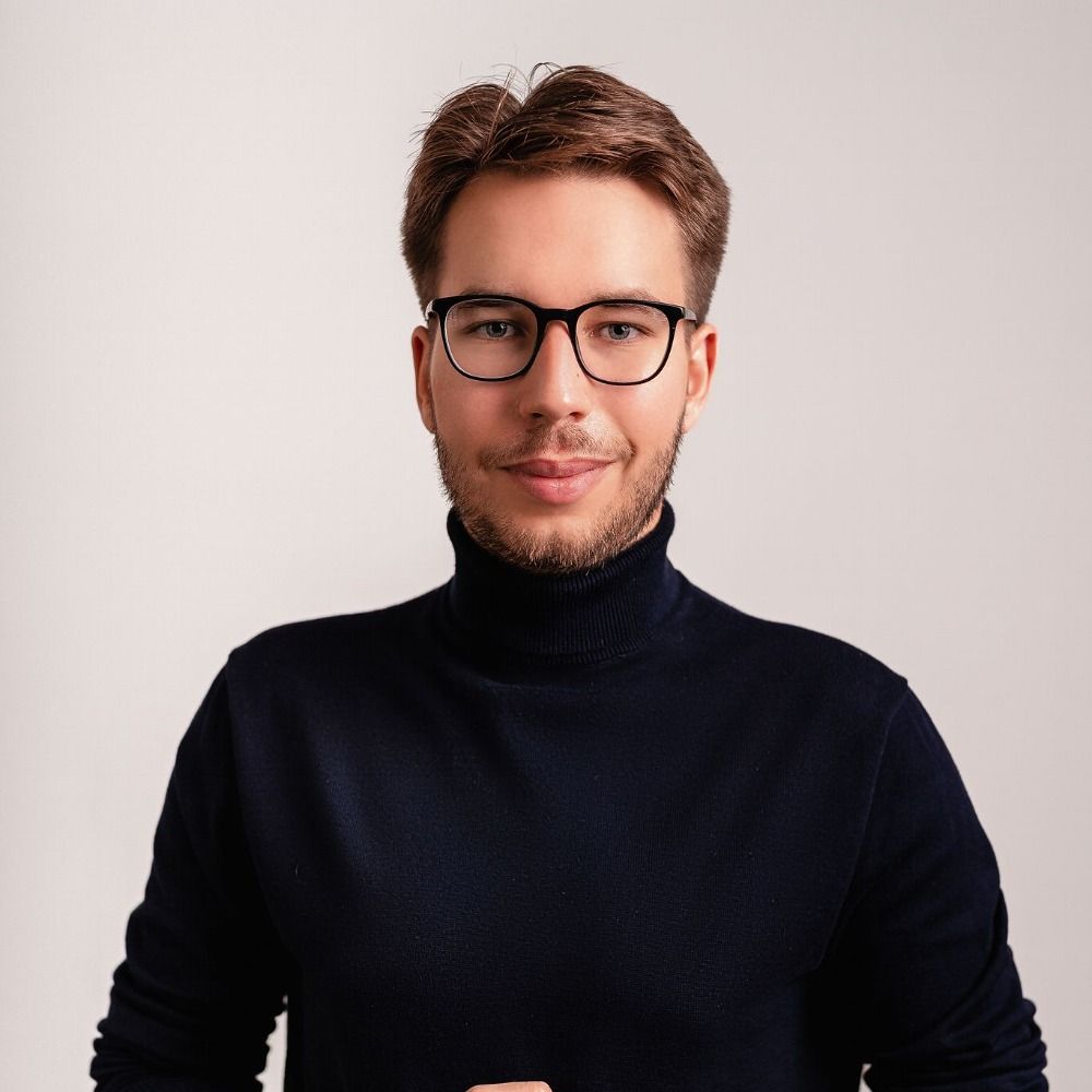 Igor Szpotakowski