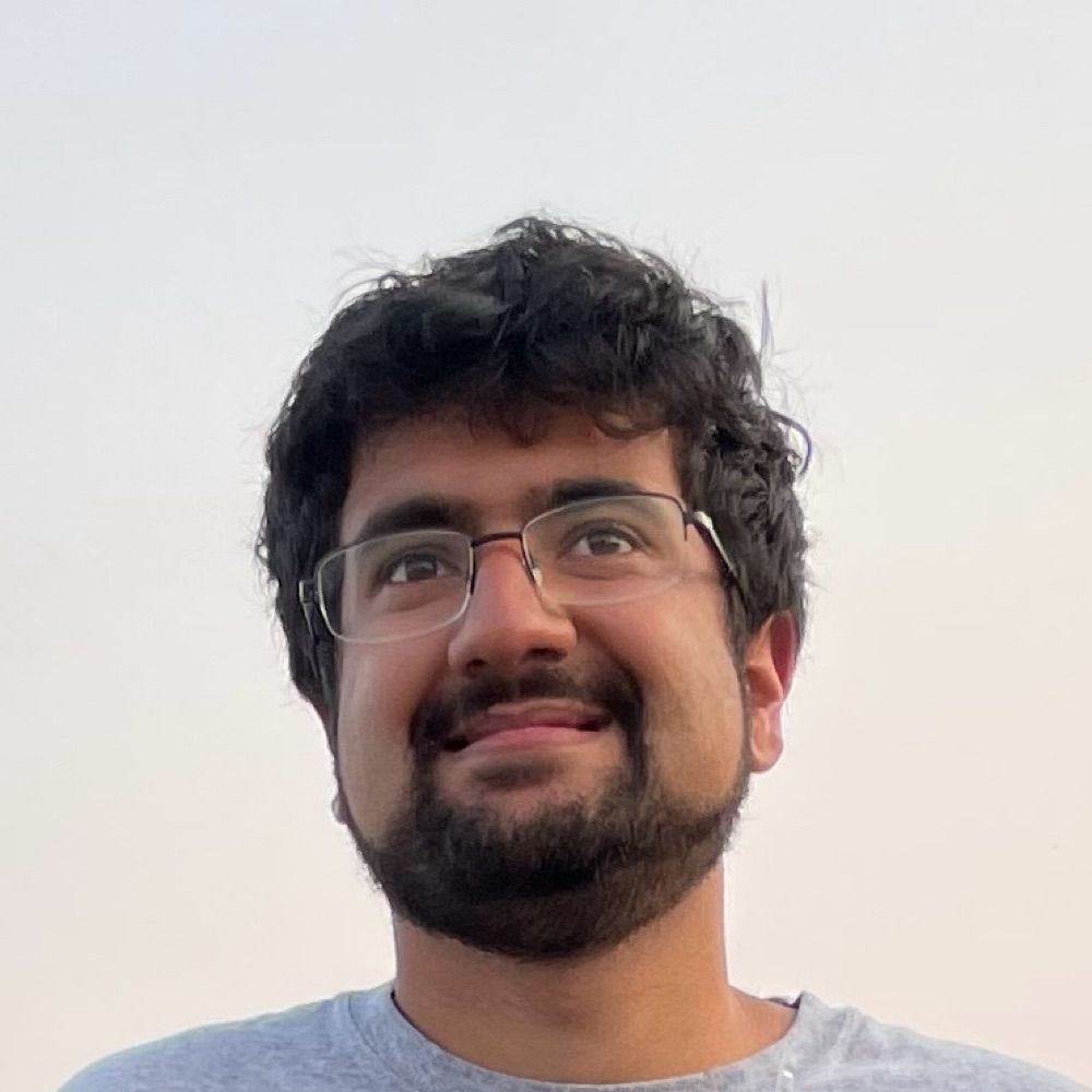 Kunal Shroff