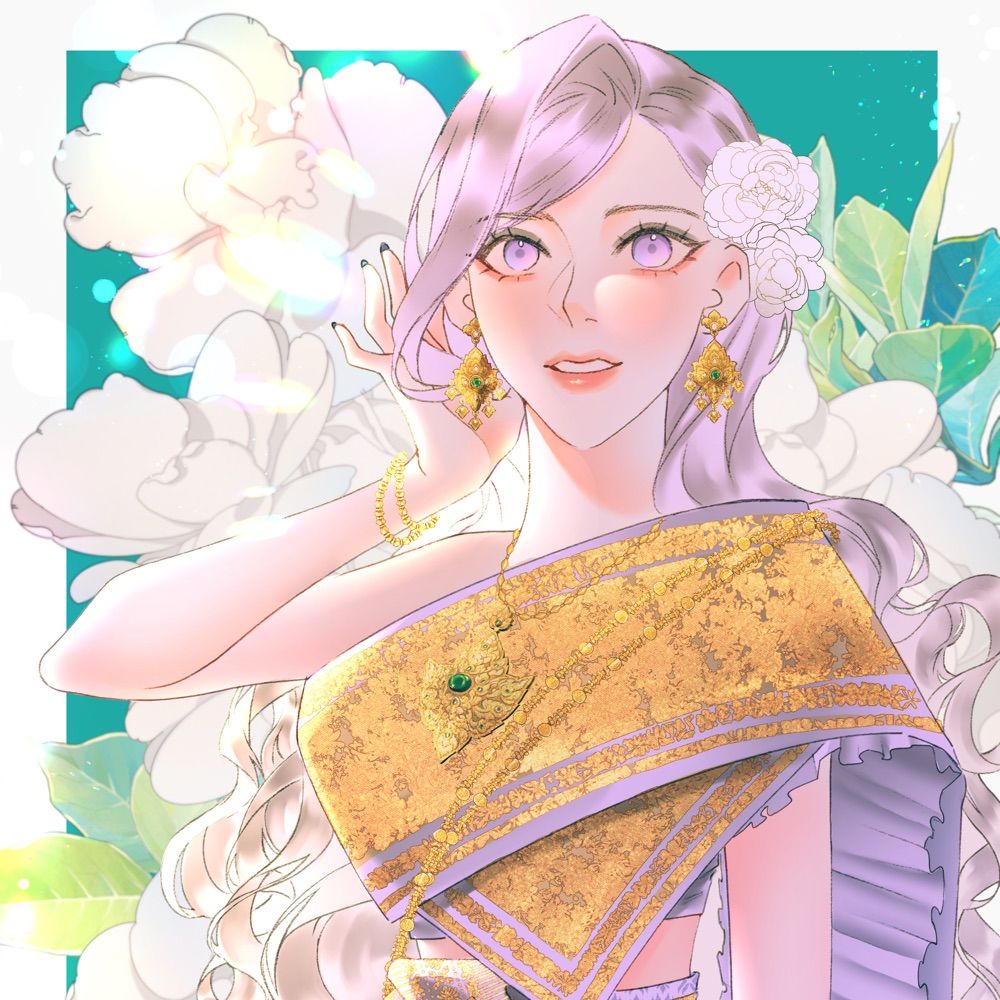 (hiatus) 𐙚𝐖𝐢𝐥𝐡𝐞𝐥𝐦𝐢𝐧𝐚 𝐈𝐈 𓆙
