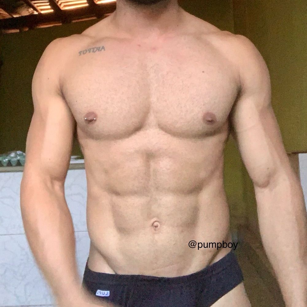 PumpBoy 