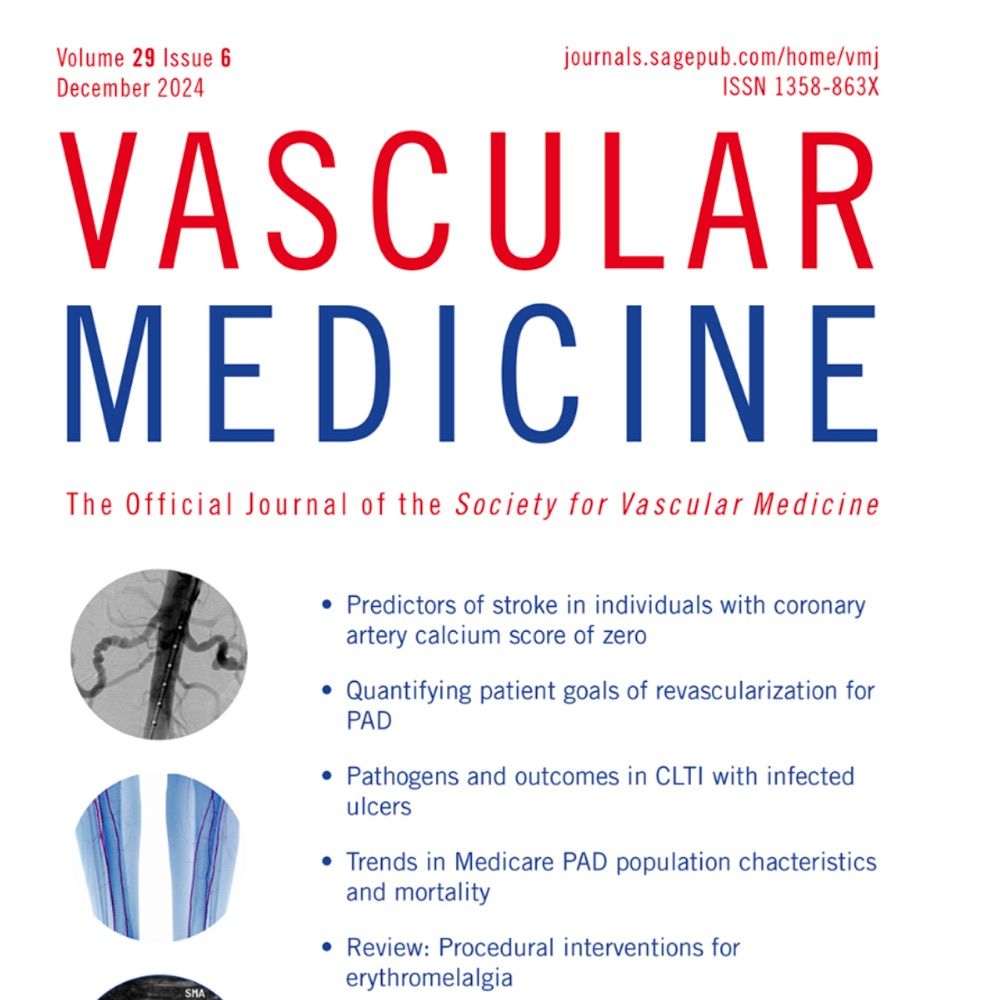 Vascular Medicine