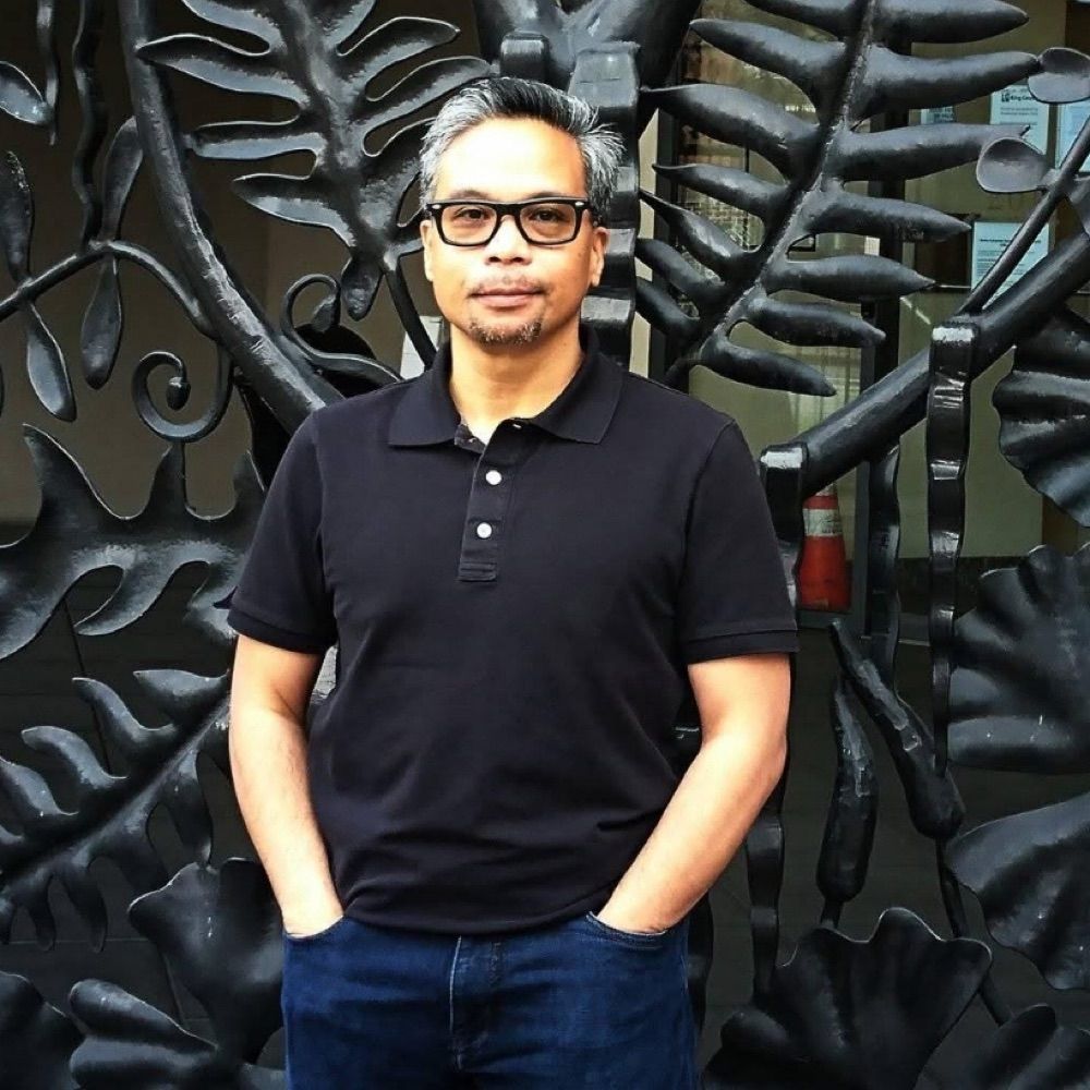 Ron Mendoza