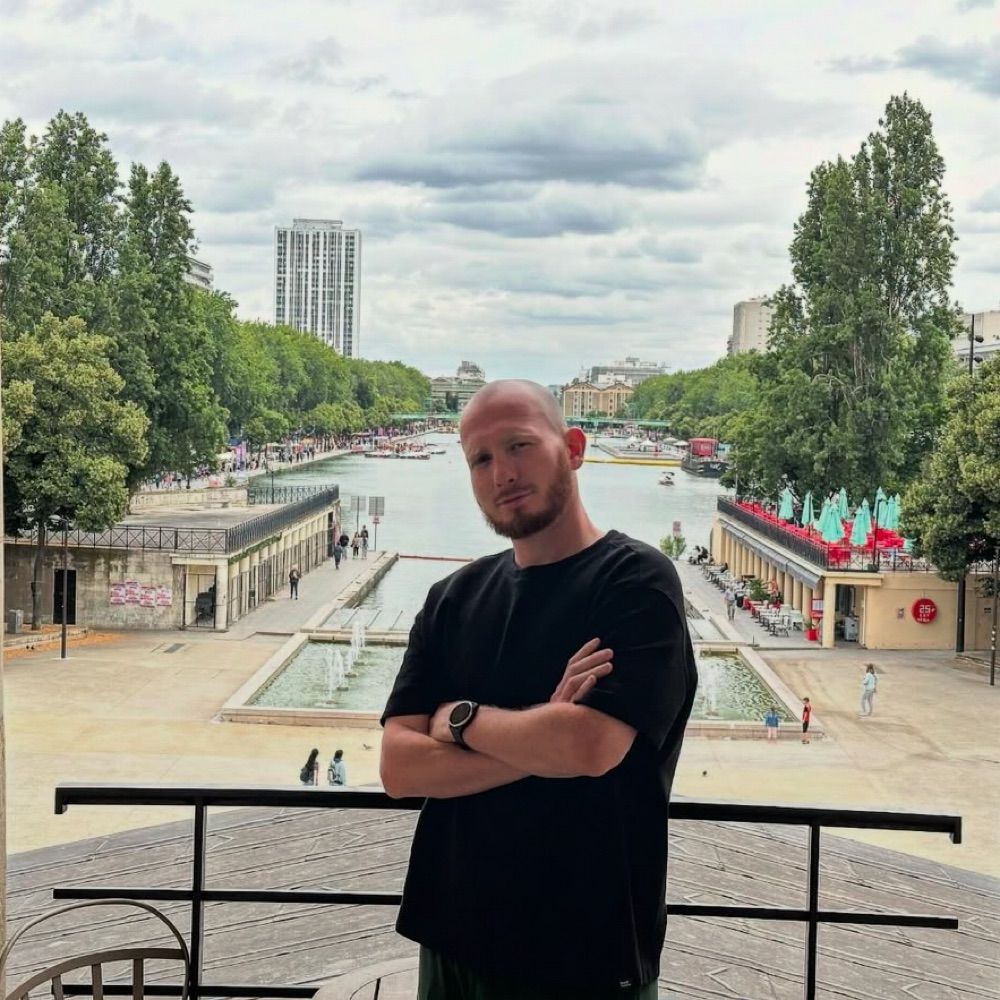 Simon VEISSIÈRE