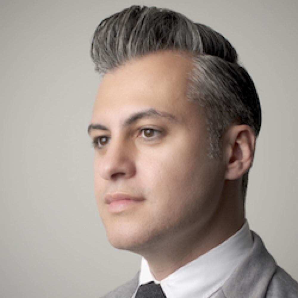 Jordan Suchow