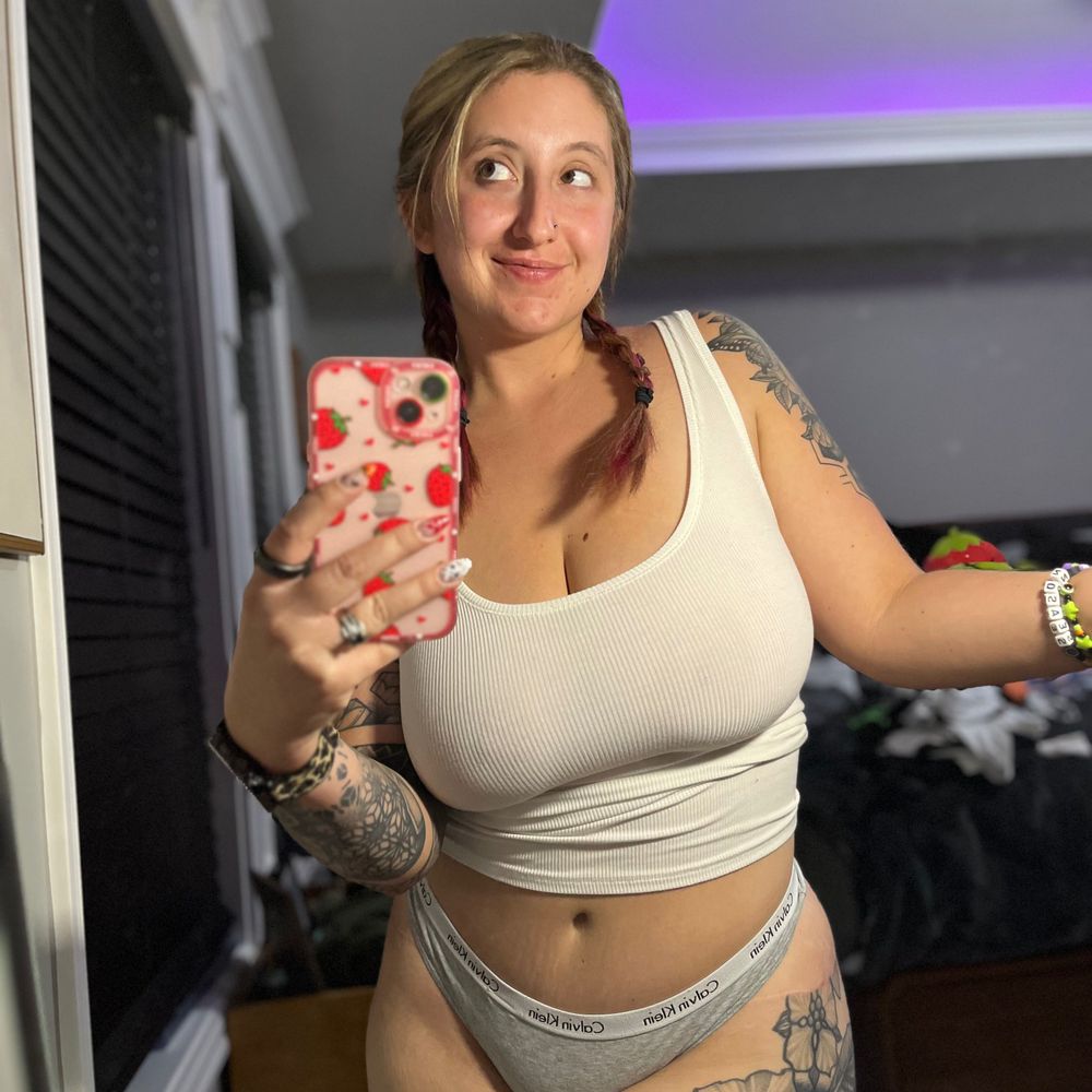 Veronica Vansing