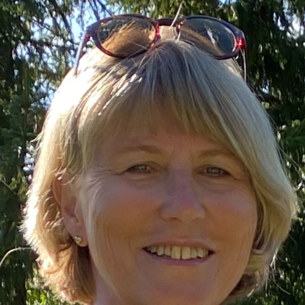 Marit B. Veierød