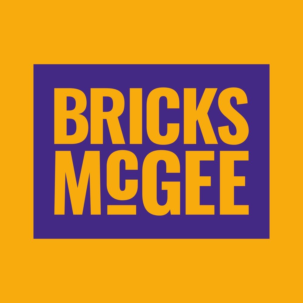 Bricks McGee