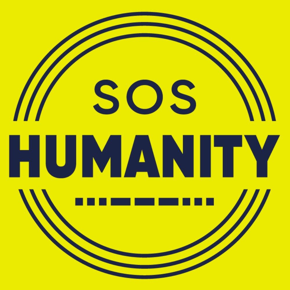 SOS Humanity's avatar