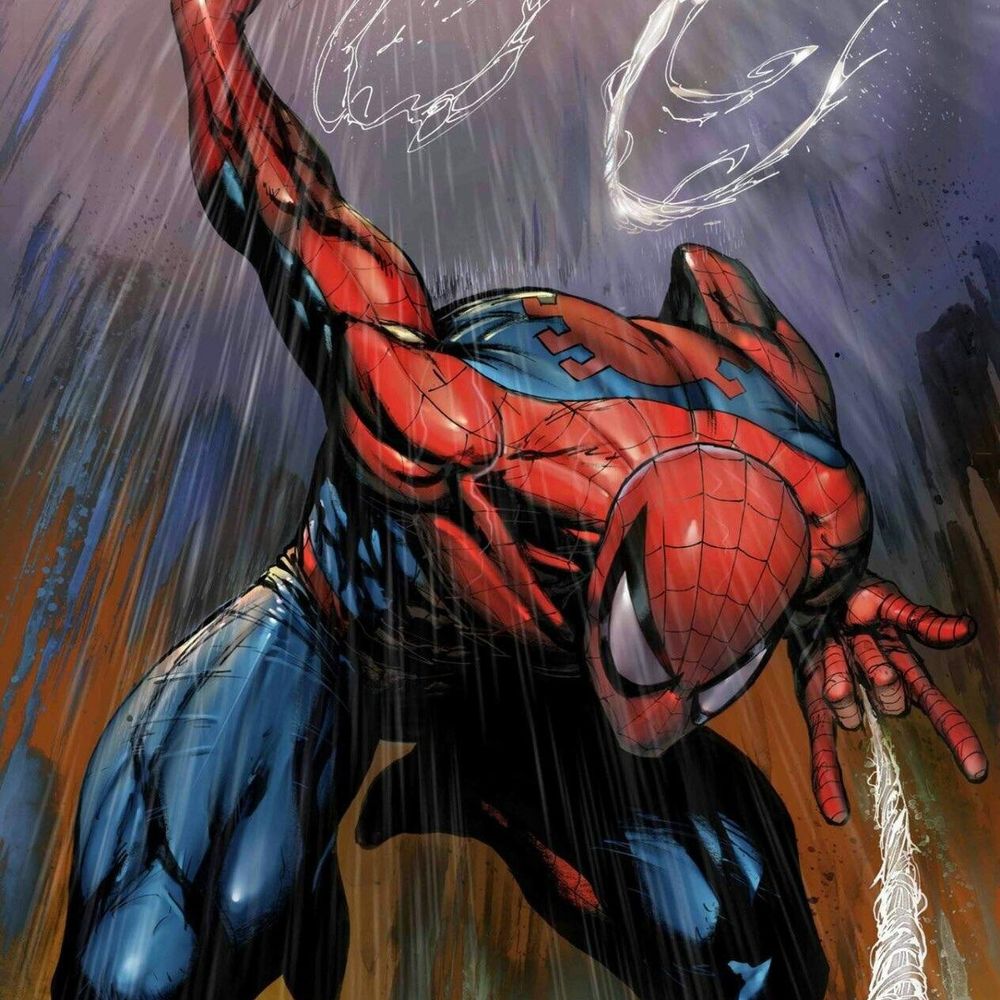 SpiderGuyPrime