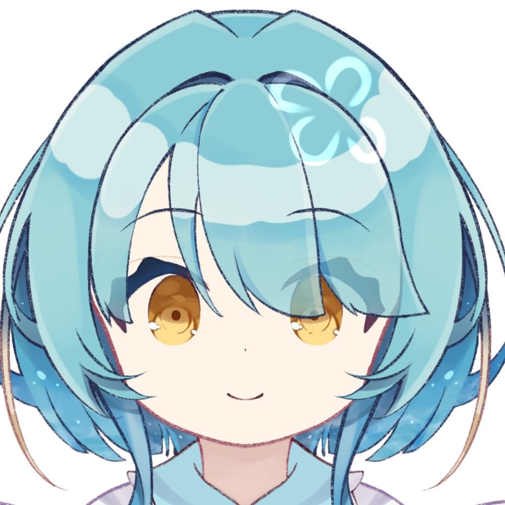 芽吹しりか🌱依頼受付中💫