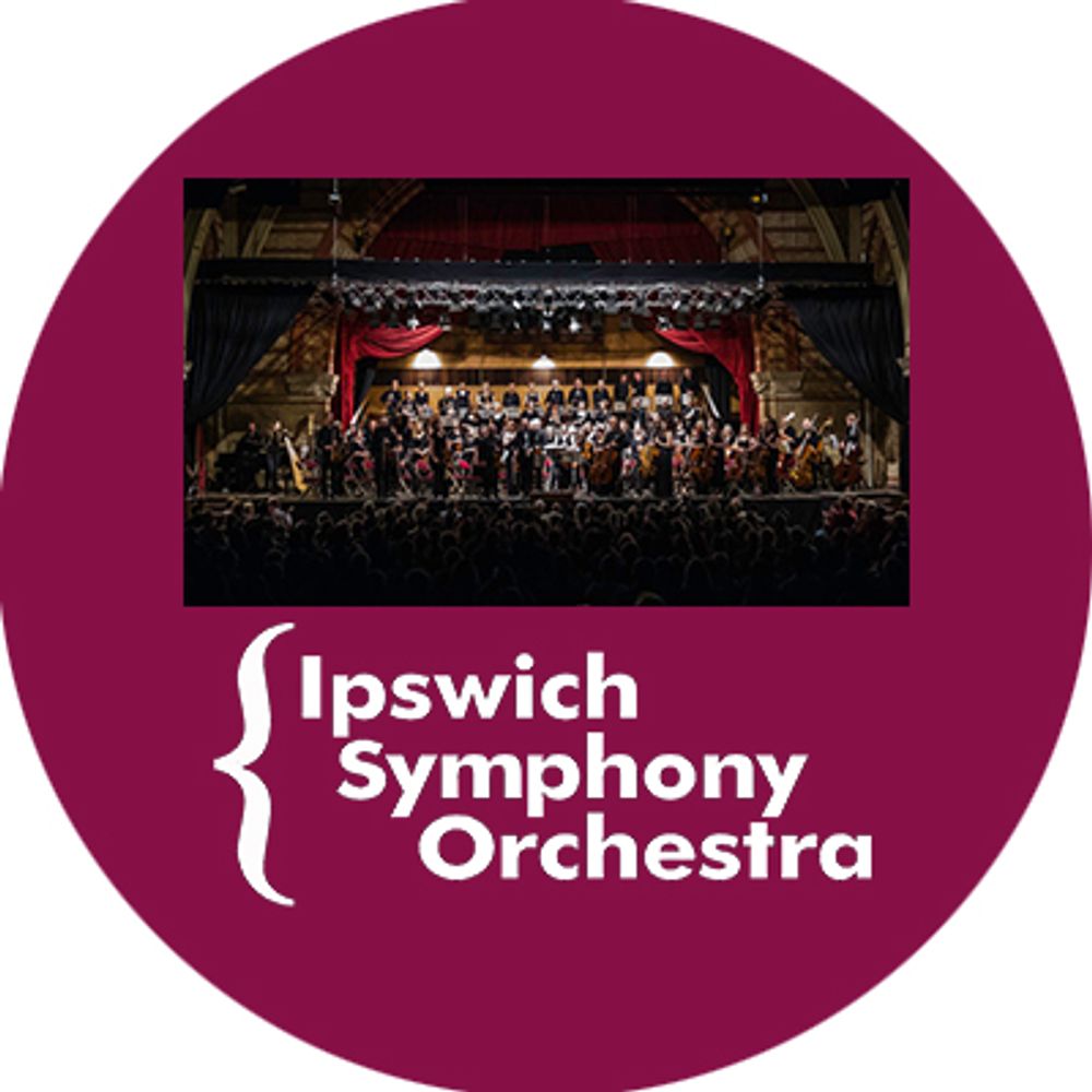 Ipswich Symphony Orchestra