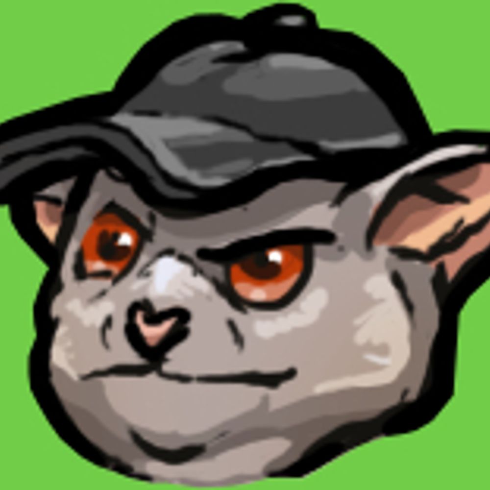  CORR - Go Go Galago Games