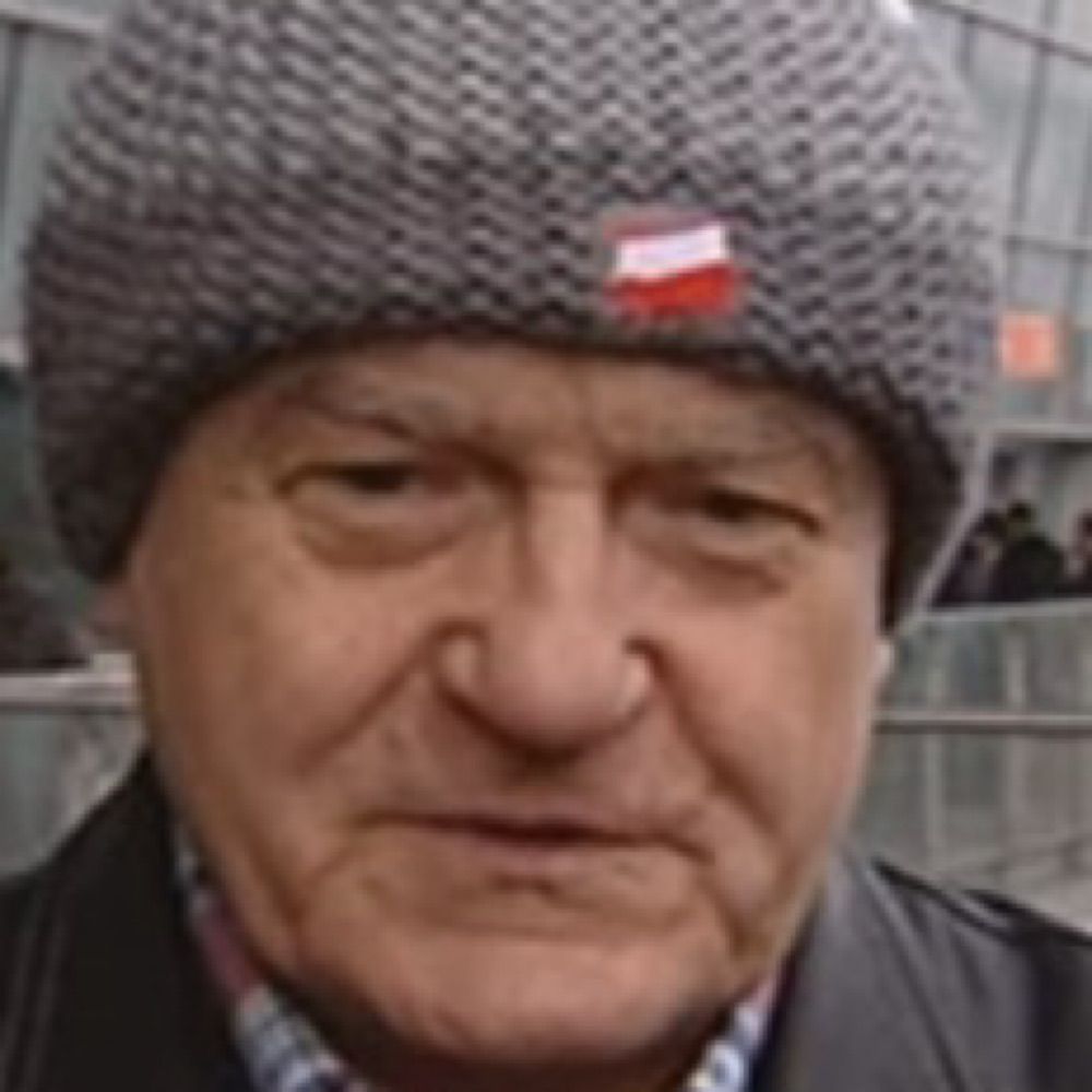 CieńCzłowieka