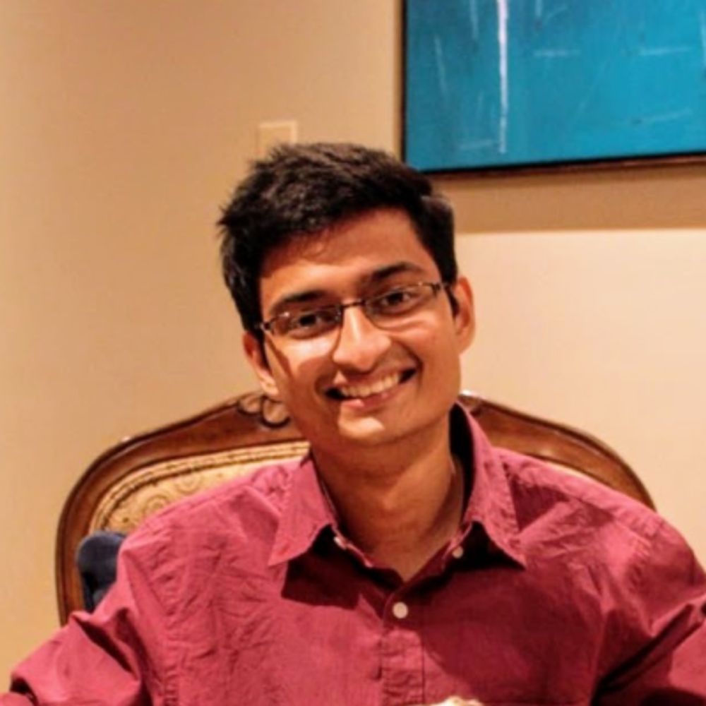 Nirav Atre