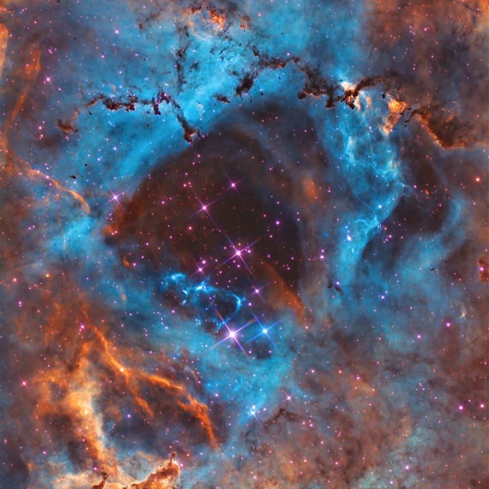 Daily space image