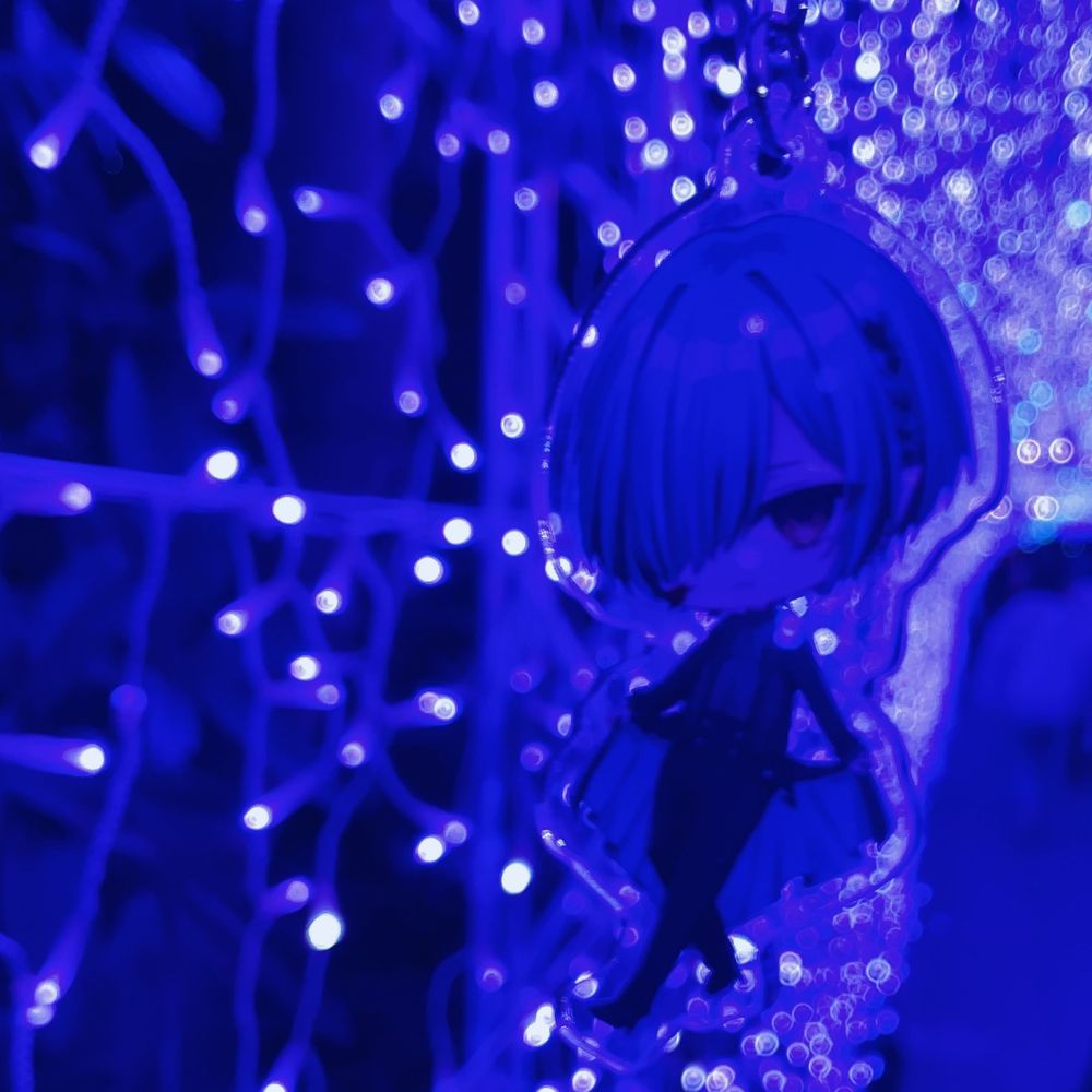 テラ👻💜