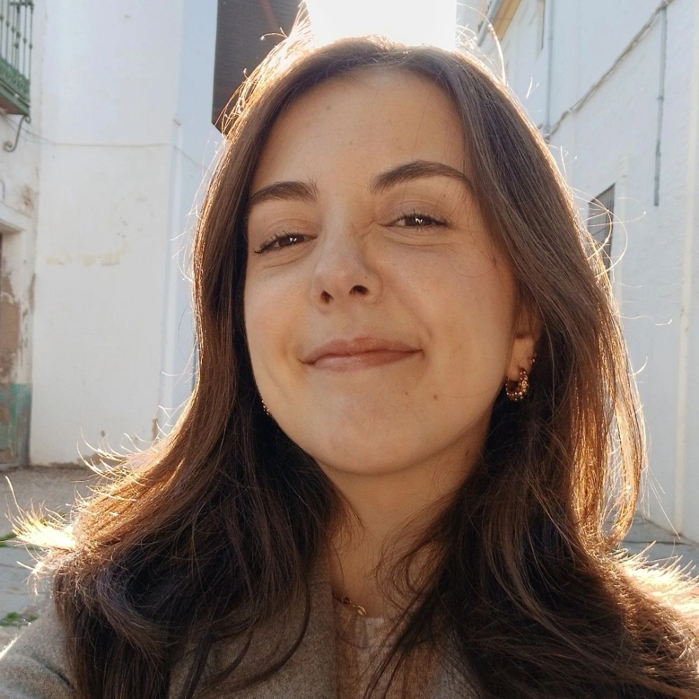 Cristina Marín