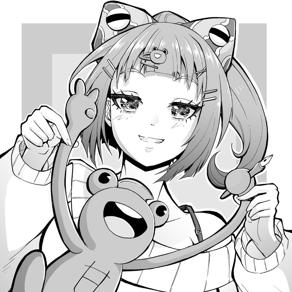 甘がえる【仁藤楓】