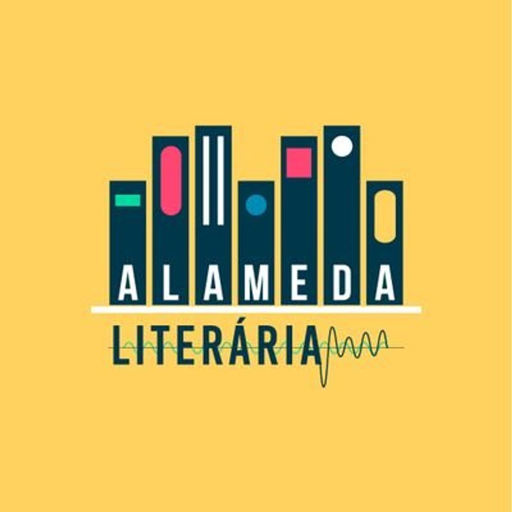 Alameda Literária