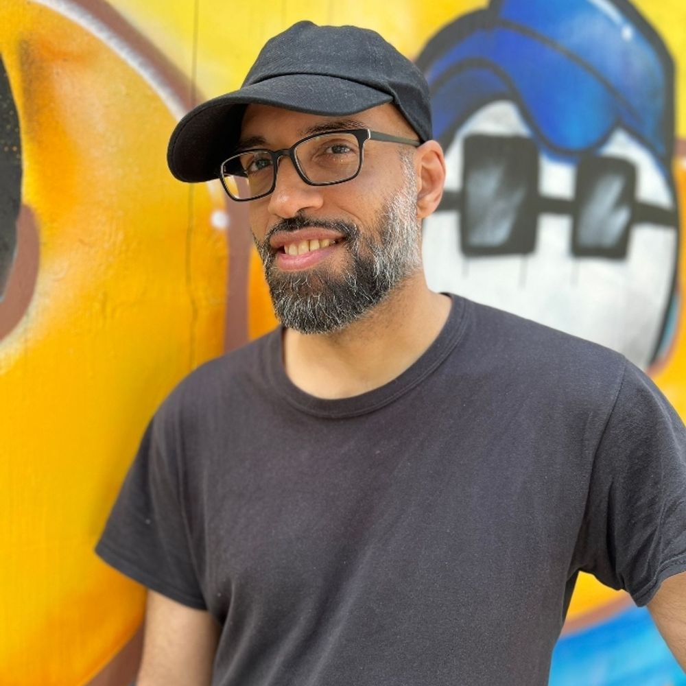 Moises Delgado