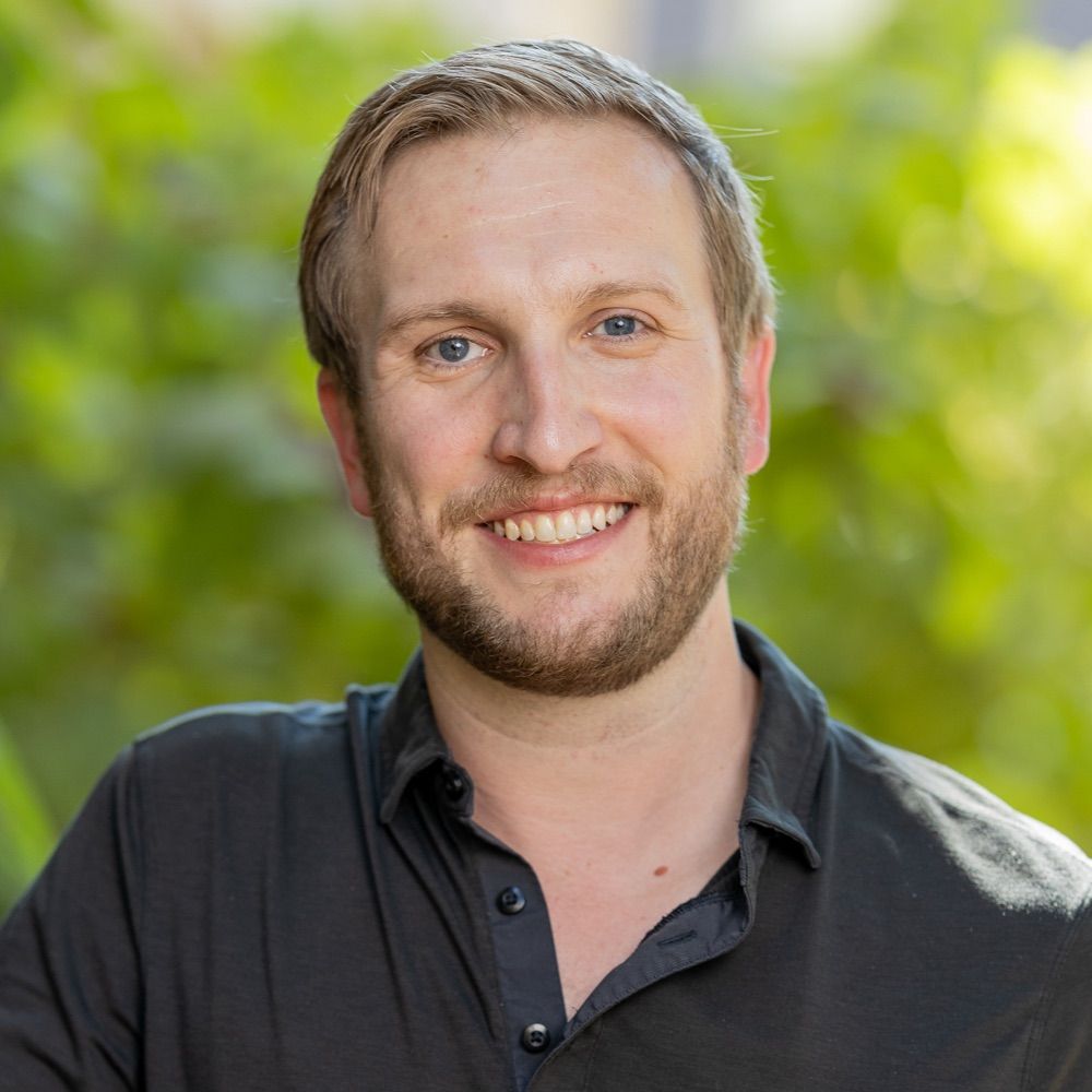 Alex Komoroske