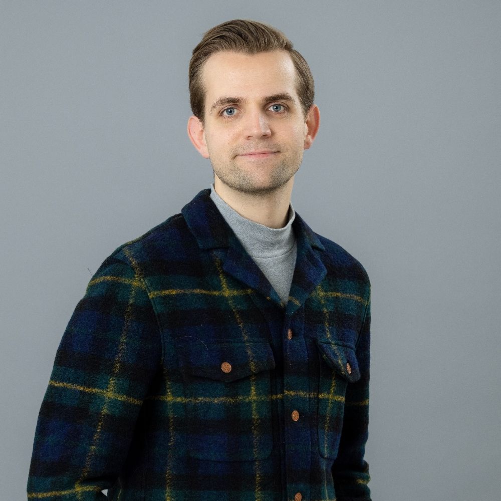 Håkon Larsen