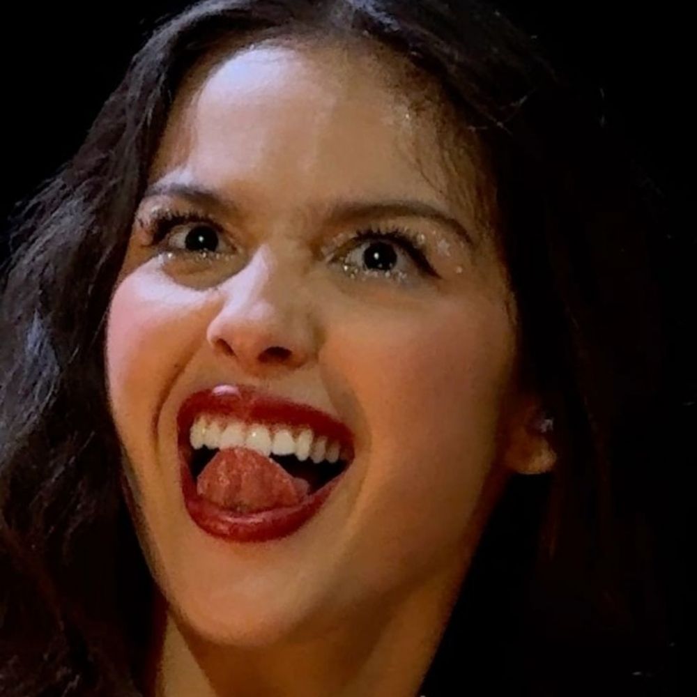 marie bitch 