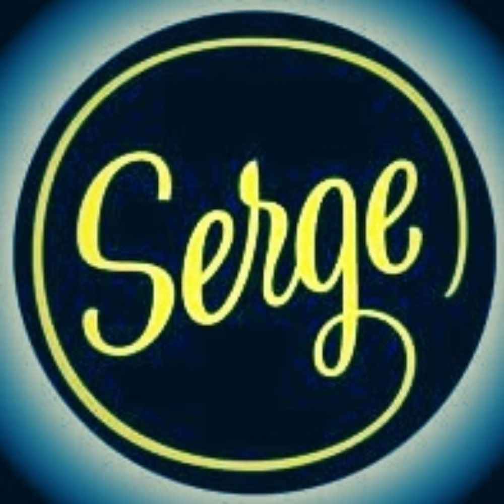 Serge