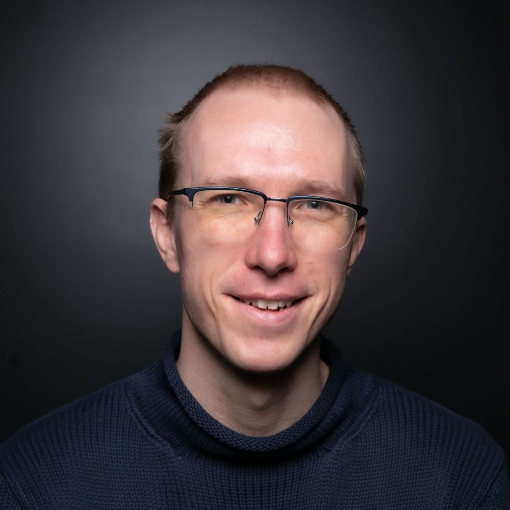 Jeff Johnston