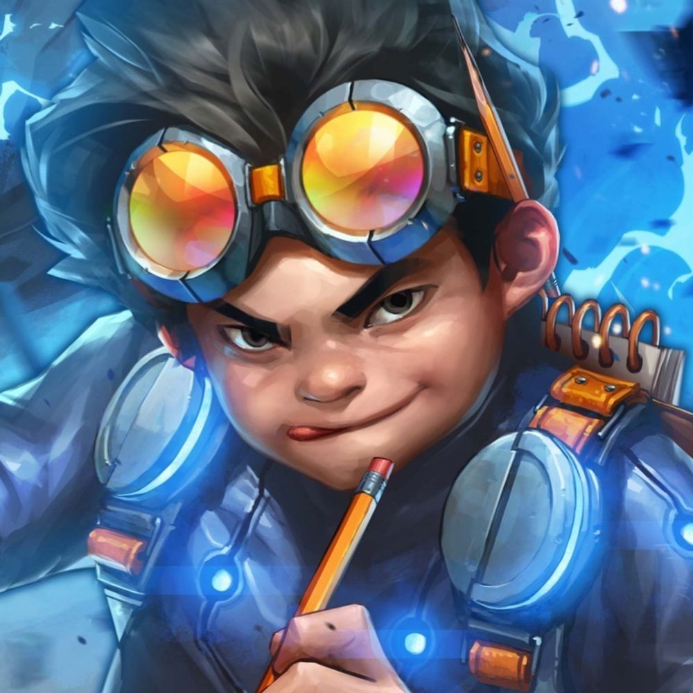 Kei Kawade | Kid Kaiju