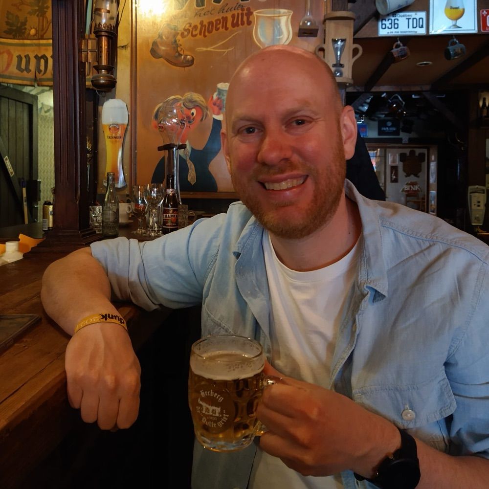 Utrecht Beer Guide