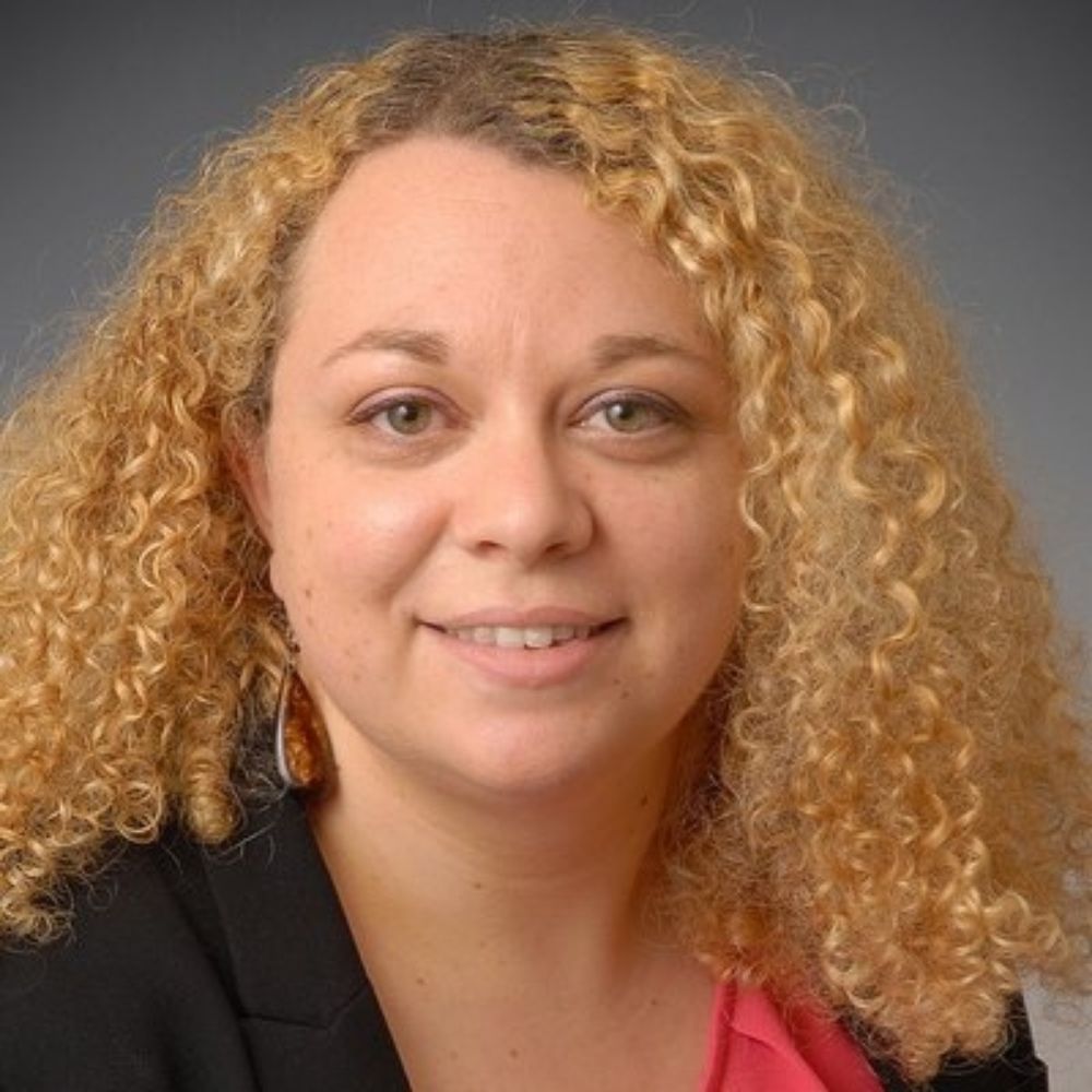 Pauline Bastidon