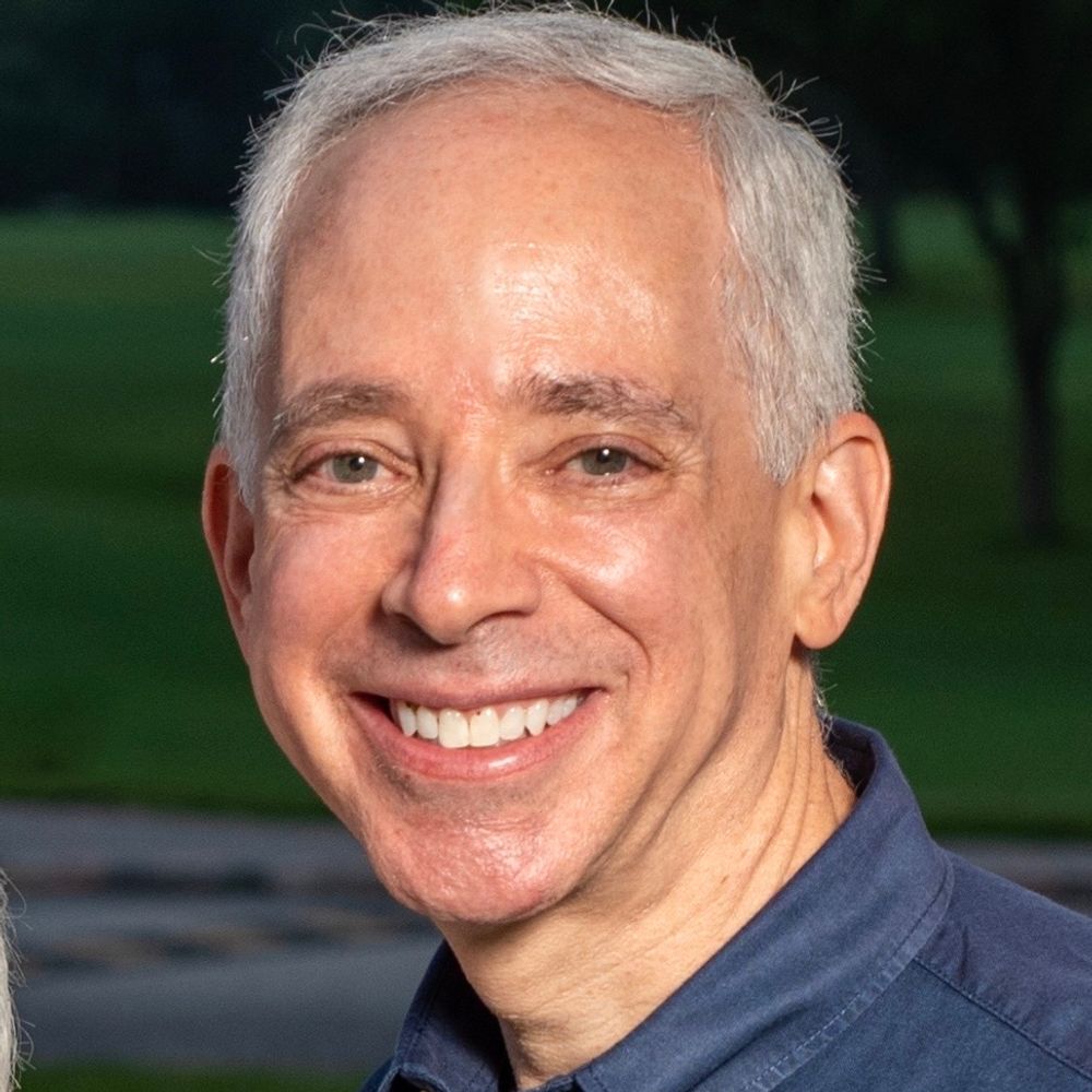 Jon Bierman