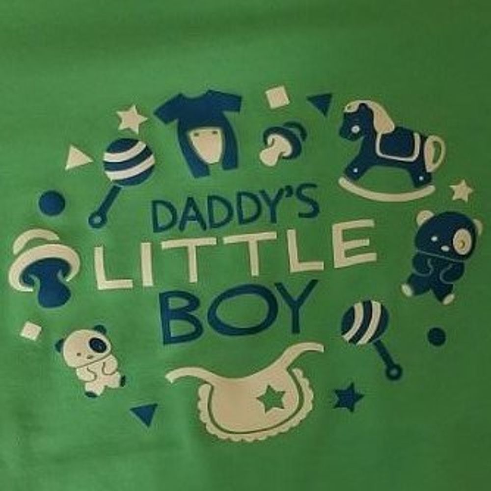 Daddy Jock