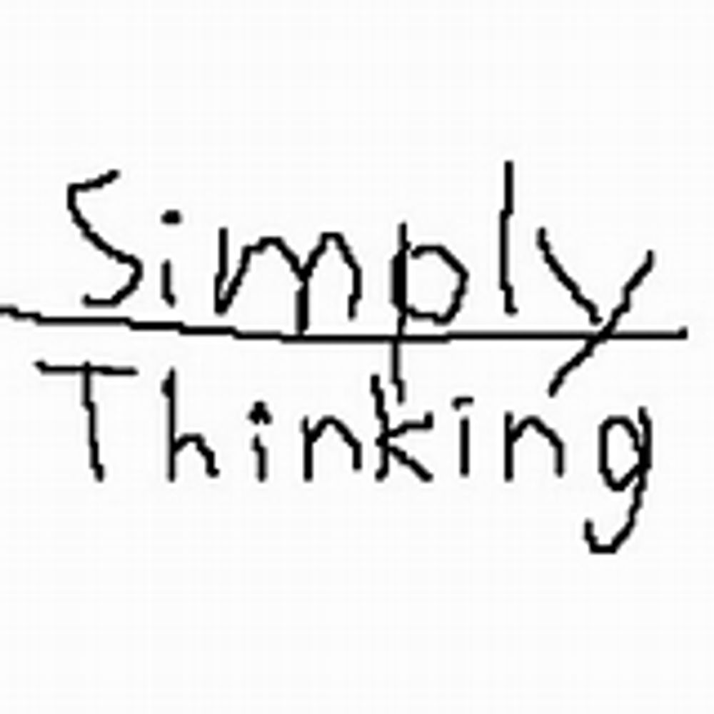 Simply Overthinking