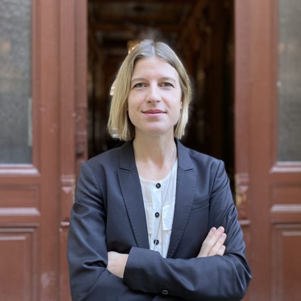 Elinor Odeberg