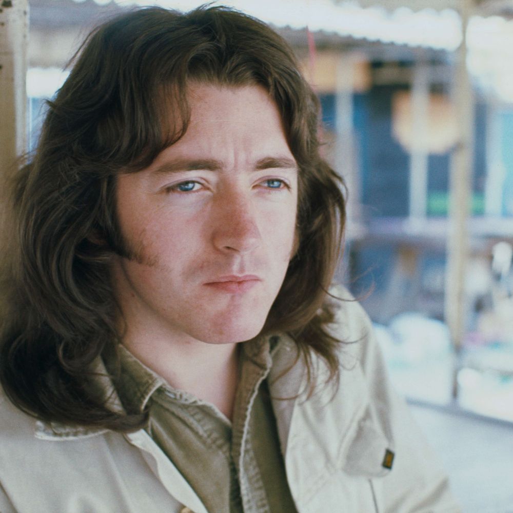 Rory Gallagher