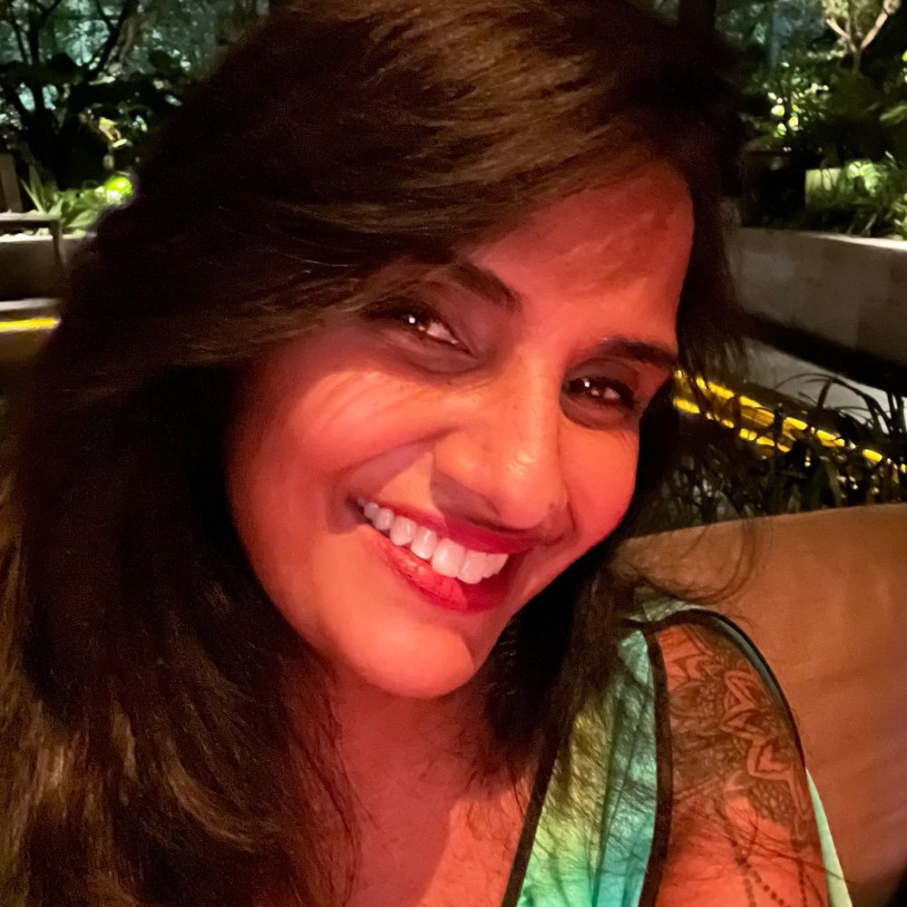 Anu Radha