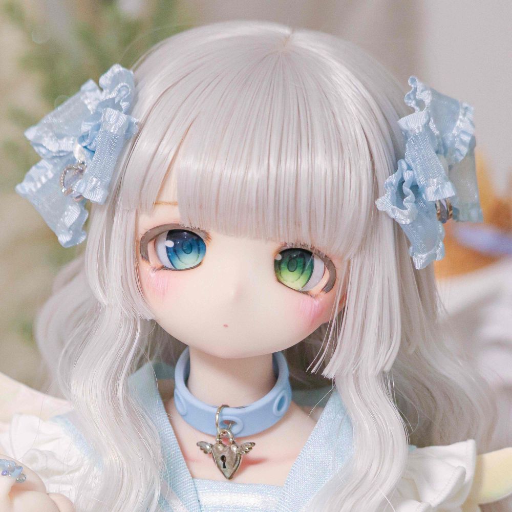 🤍空条るあべ🐻‍❄