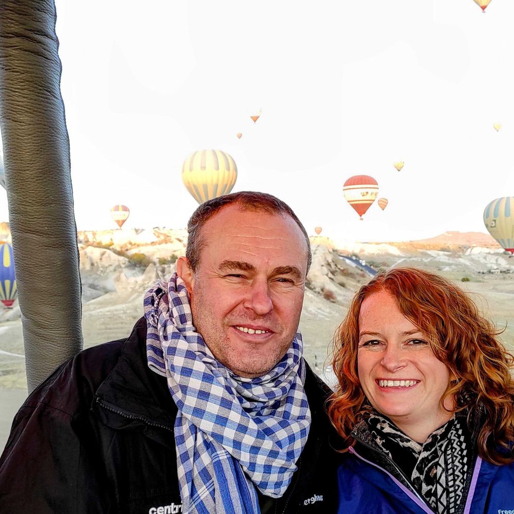 Can Travel Will Travel | Tanya | Travel Content | SEO Consultant